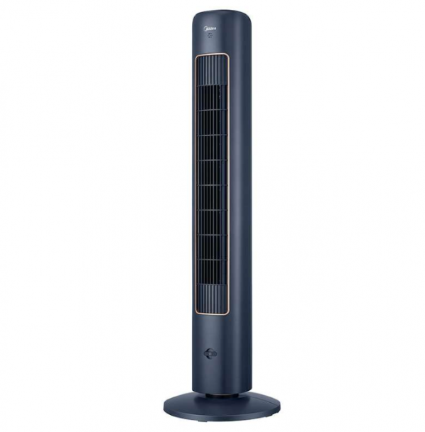 Kipas Angin dengan Pengaturan Kecepatan Digital